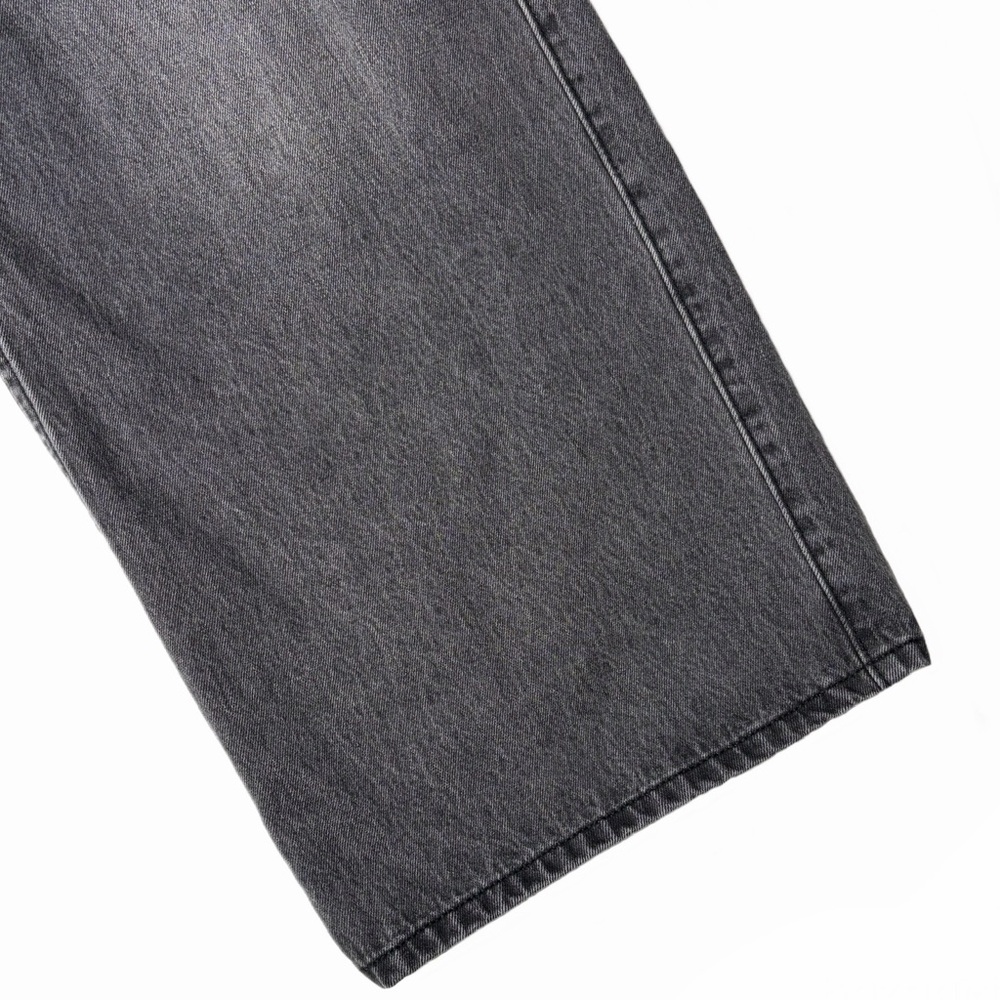 Hollister | Low Rise Super Baggy Jeans - 24 Short - Picture 12 of 14